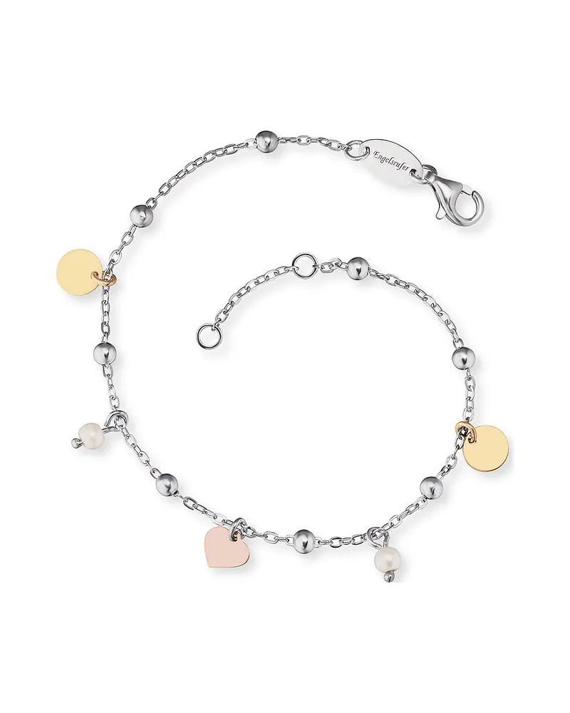 Engelsrufer Armband Tricolor