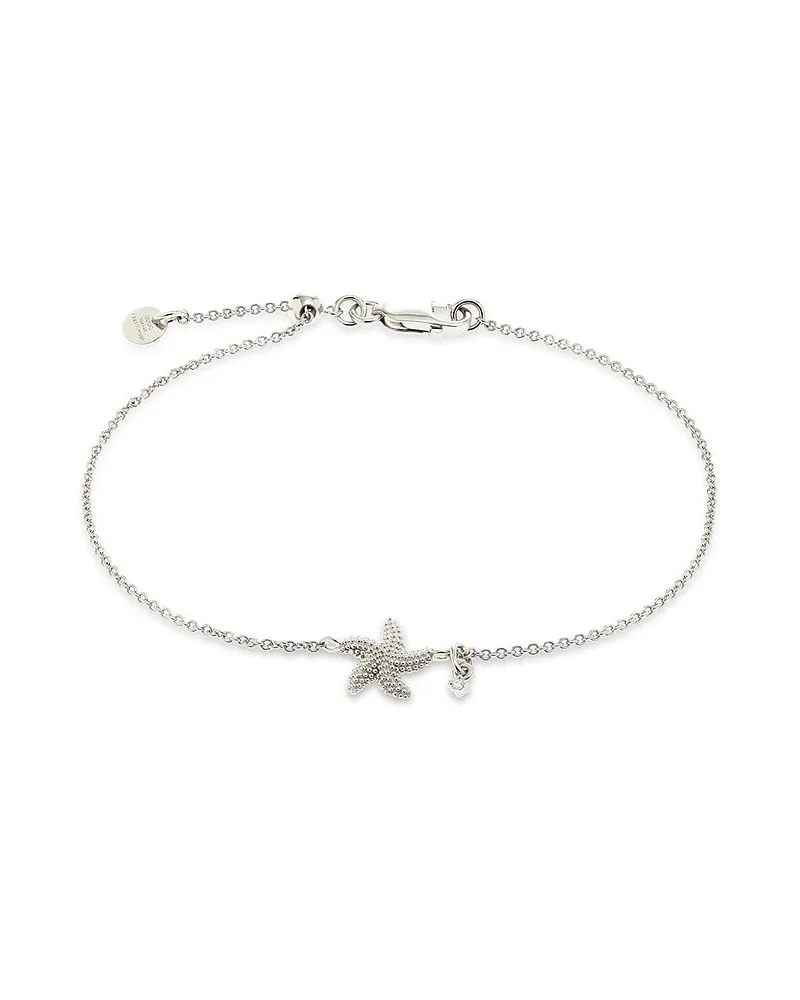 Guido Maria Kretschmer Armband Silber