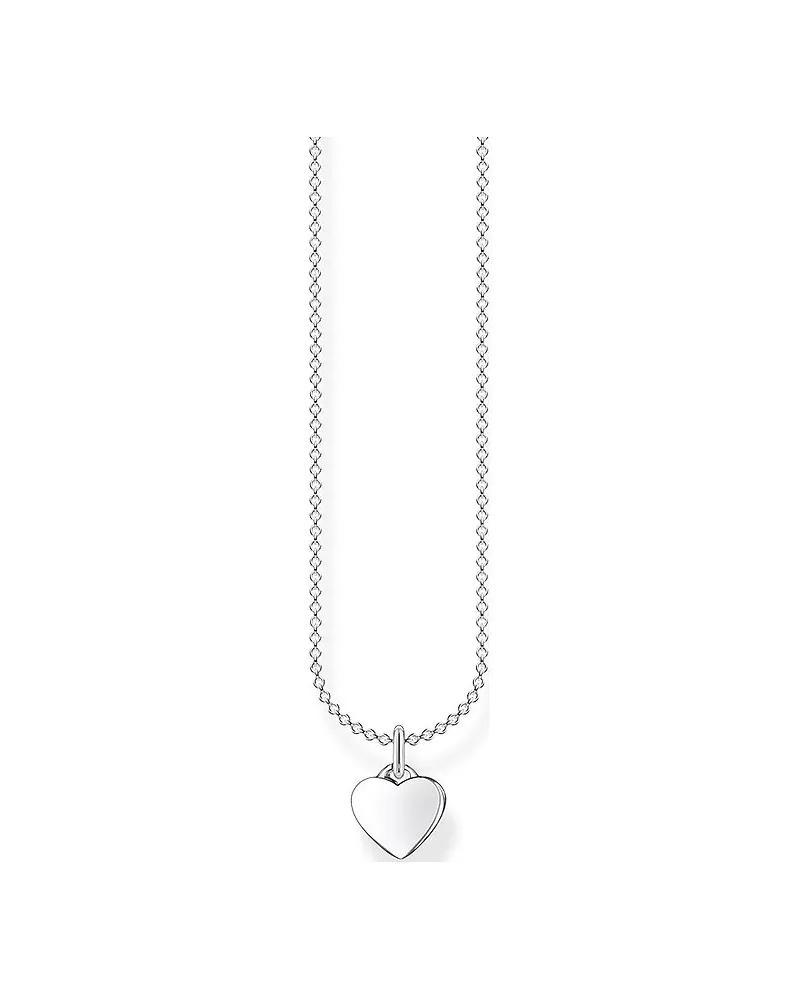 Thomas Sabo Kette Silber