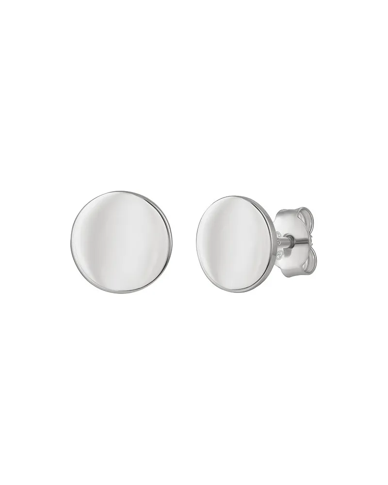 caï jewels Ohrstecker Silber
