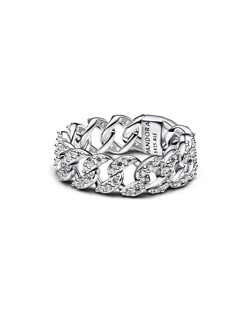 Pandora Damenring Timeless Silber