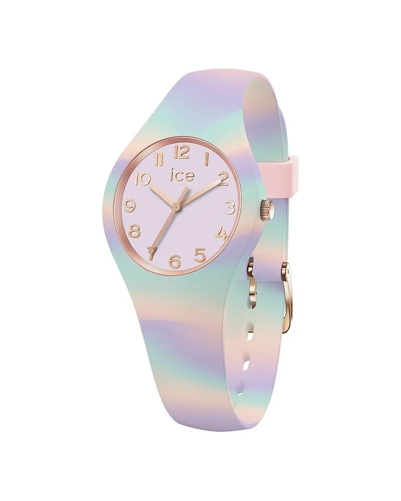 Ice Watch Damenuhr Mehrfarbig