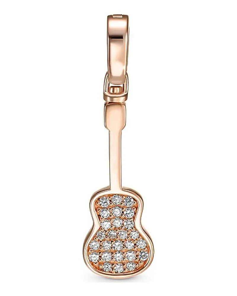 JETTE Charm Roségold