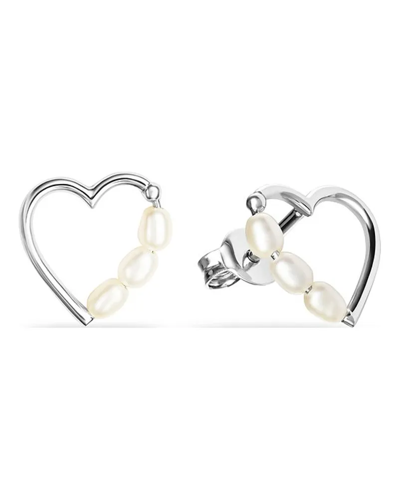 FAVS. Ohrstecker Silber