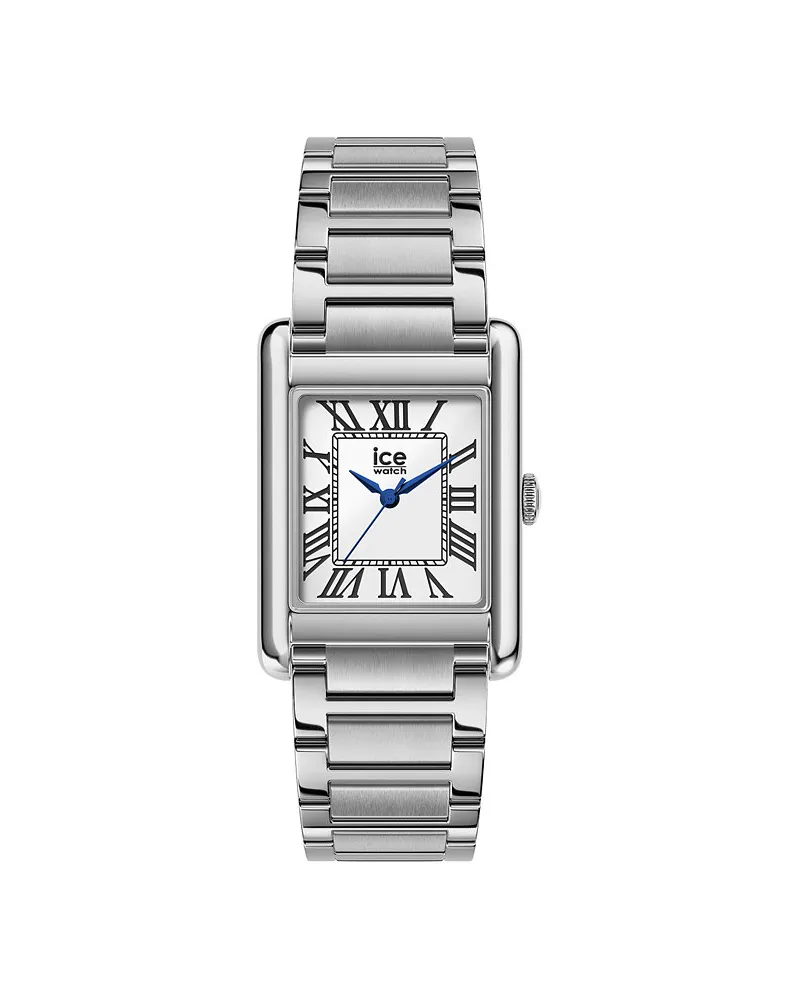 Ice Watch Damenuhr ICE power PW6 Silber