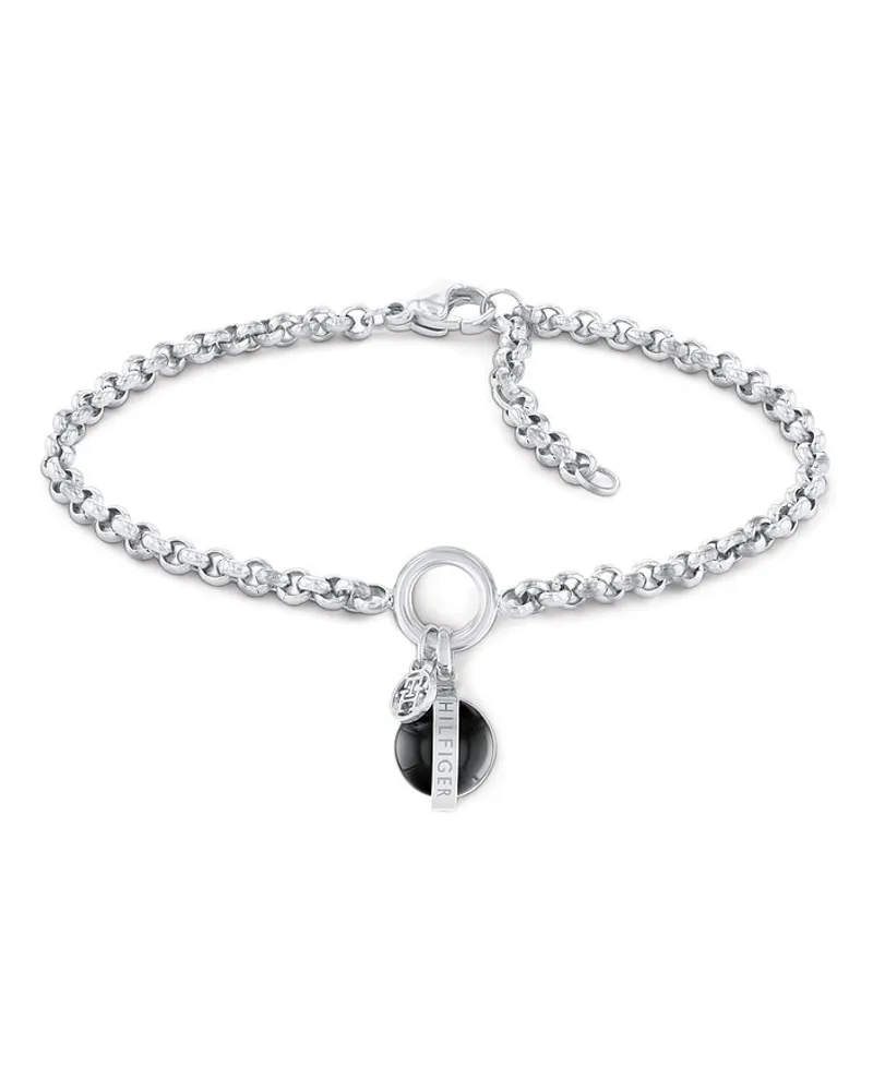 Tommy Hilfiger Armband Silber