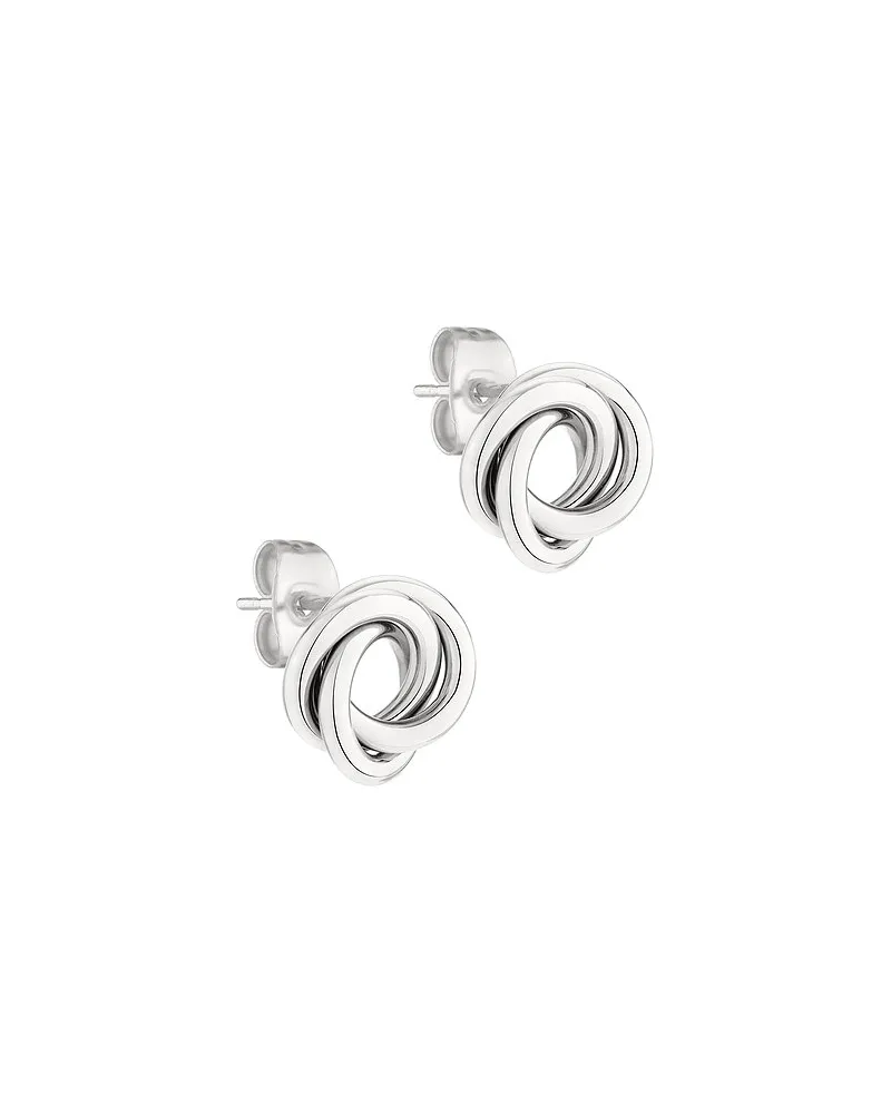 Liebeskind Ohrstecker Silber