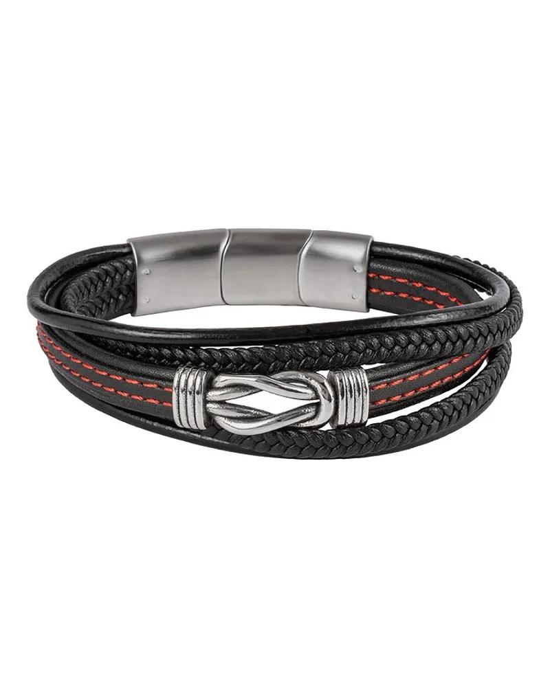 Jacques Lemans Armband Bicolor