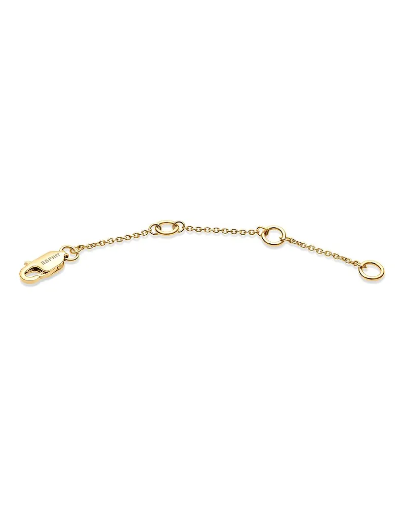 Esprit Verlängerung Extension Gelbgold