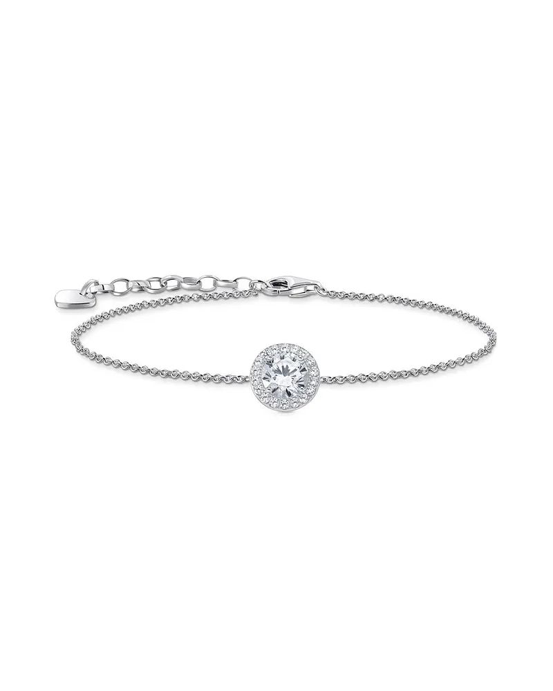 Thomas Sabo Armband Silber