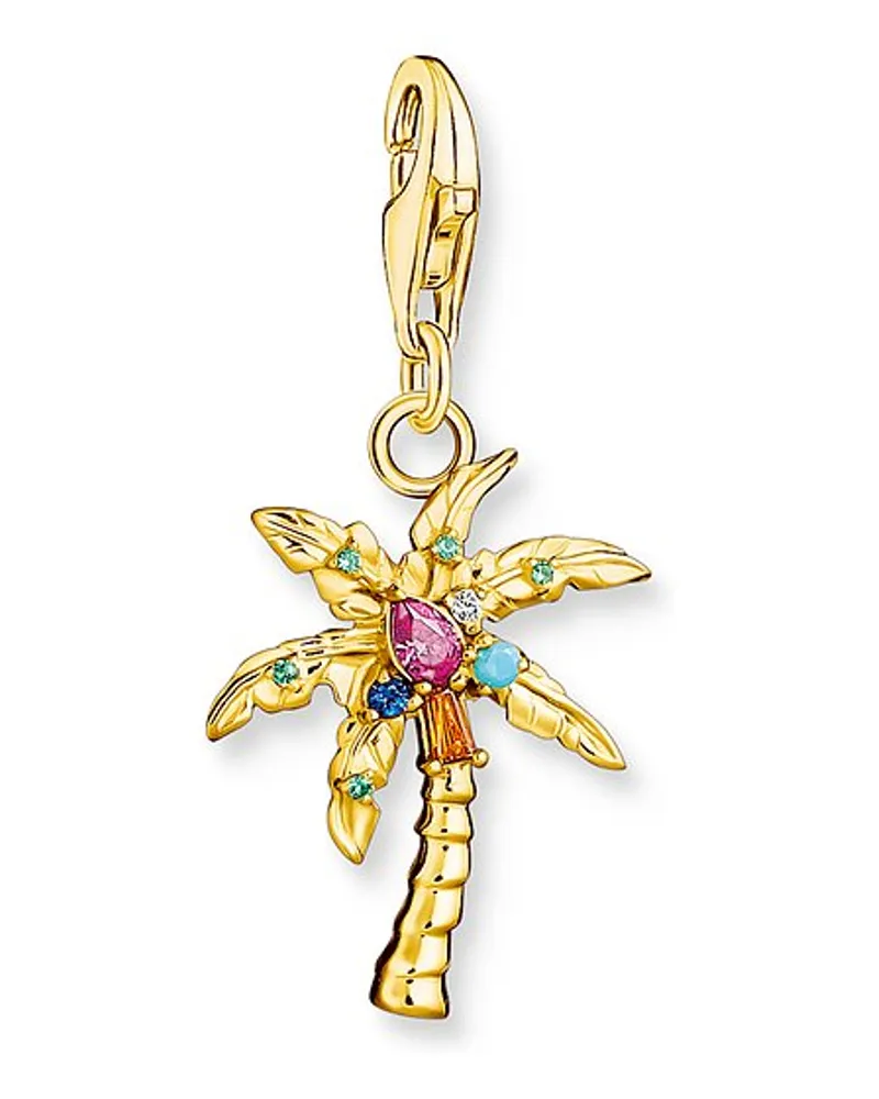 Thomas Sabo Charm Gold