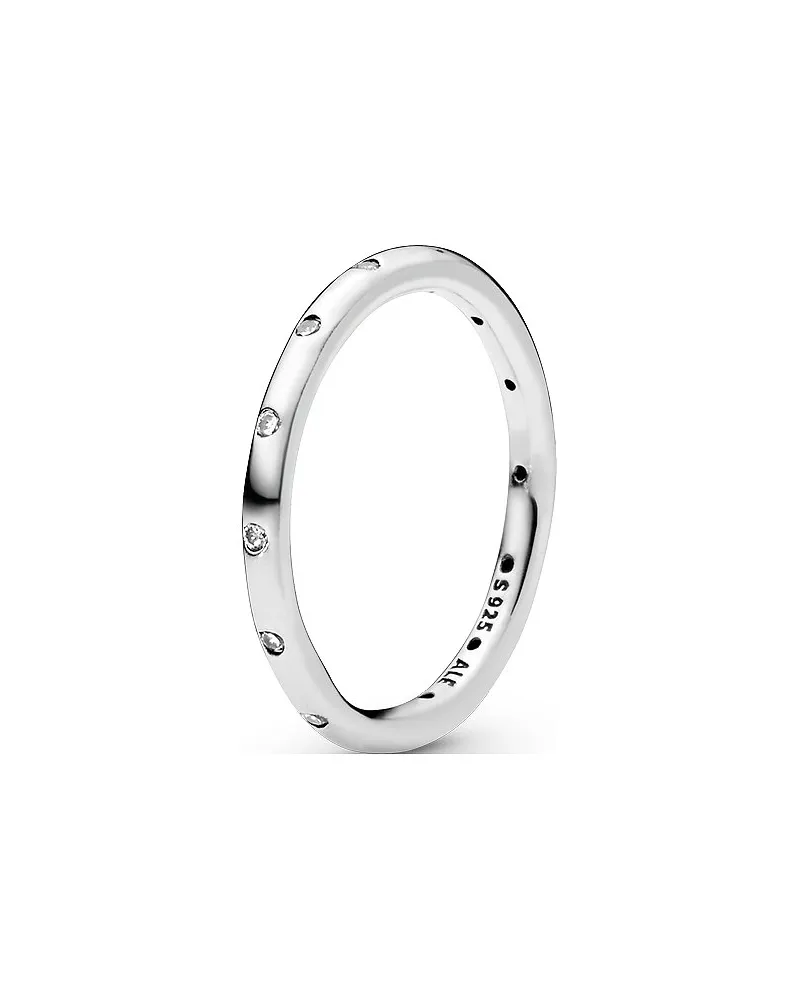 Pandora Damenring Timeless Silber