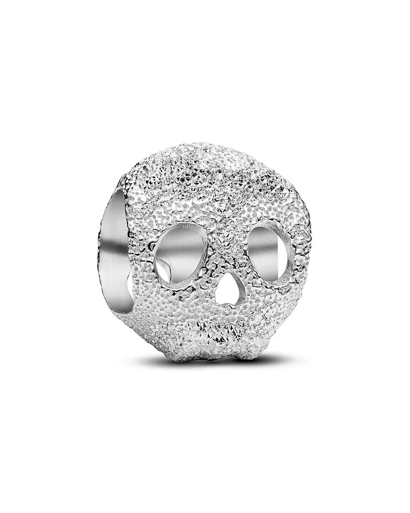 Pandora Charm Moments Silber