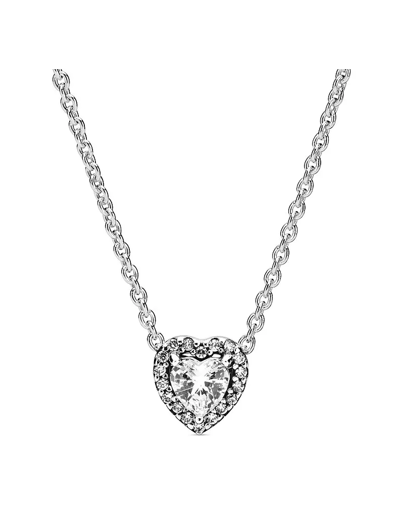 Pandora Kette Timeless Silber