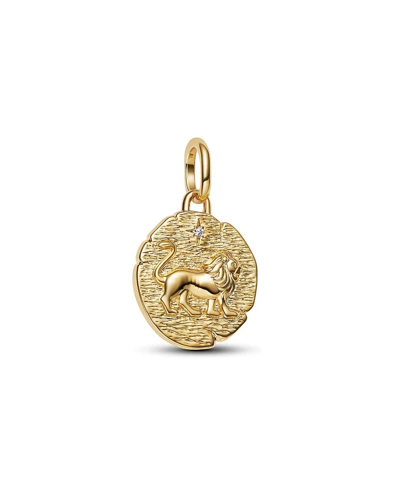 Pandora Charm ME Gold