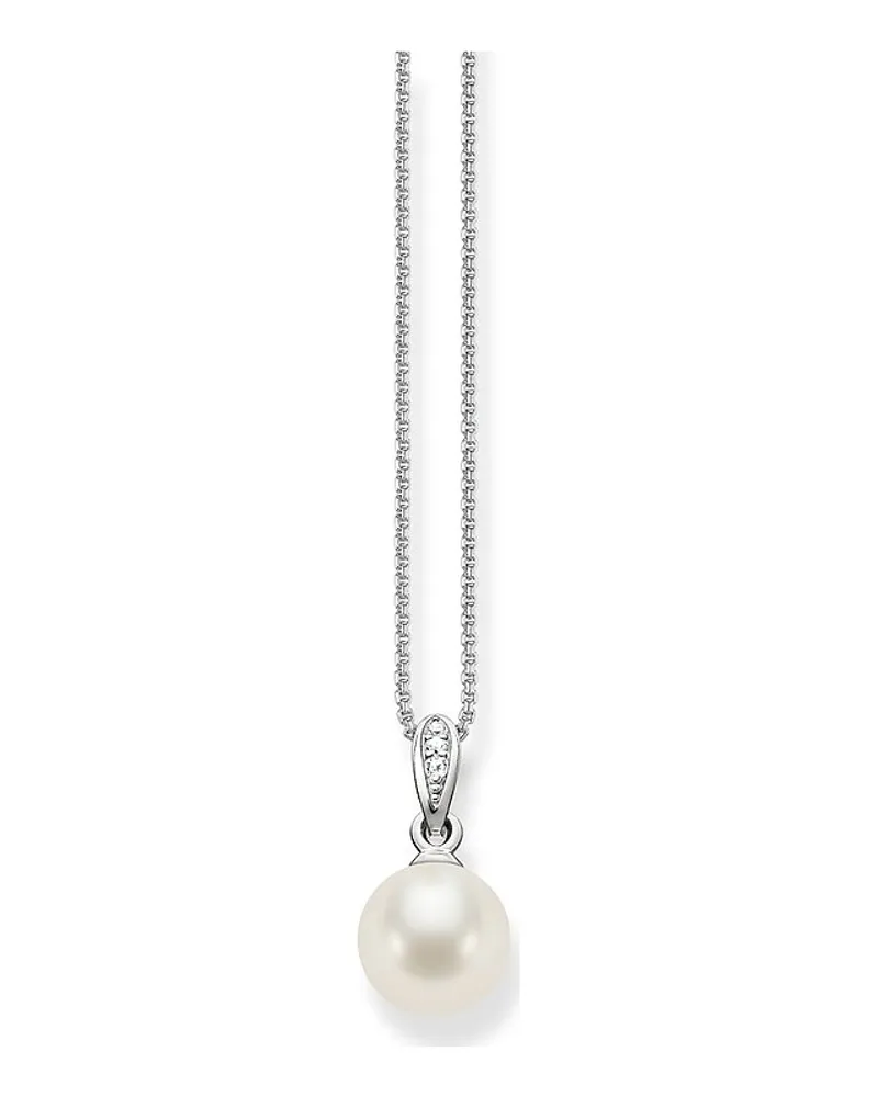 Thomas Sabo Kette Silber