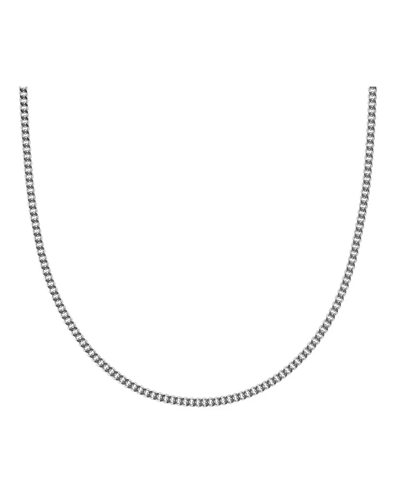 FAVS. Kette Silber