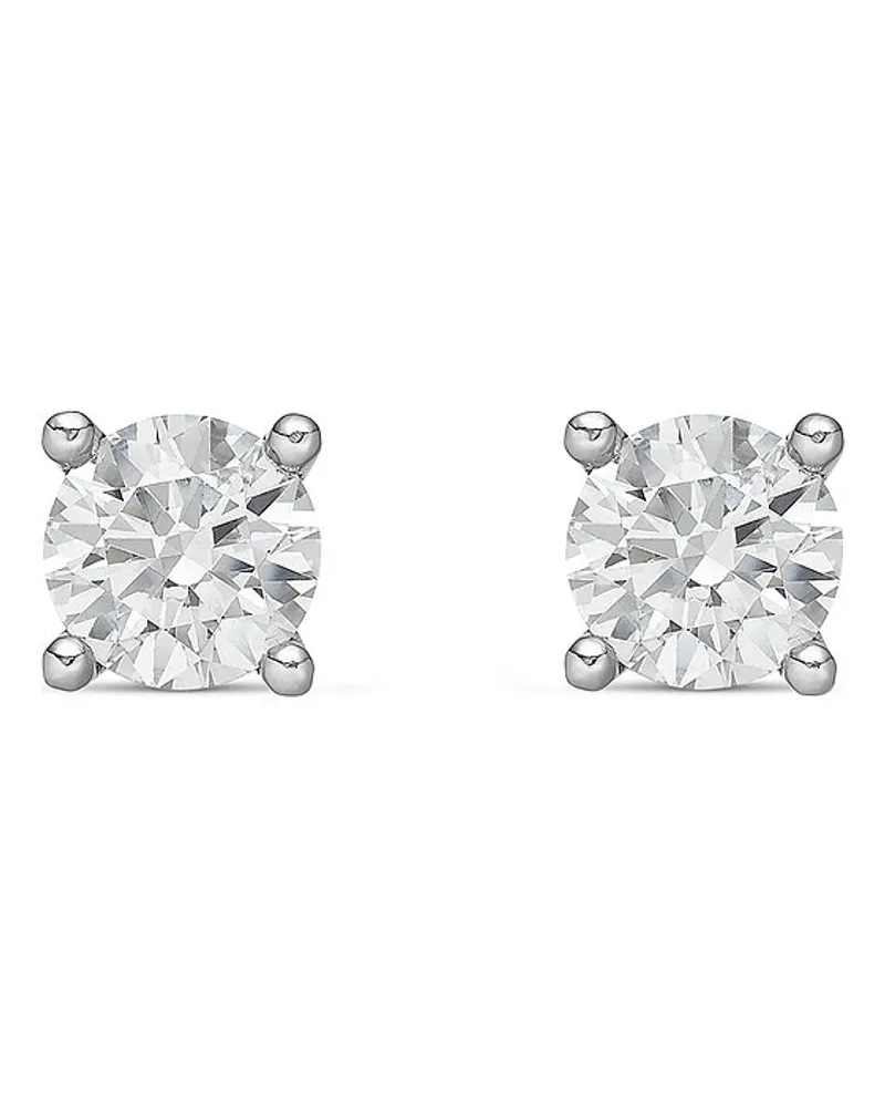 Christ Ohrstecker Silber