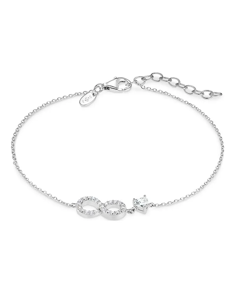 FAVS. Armband Silber