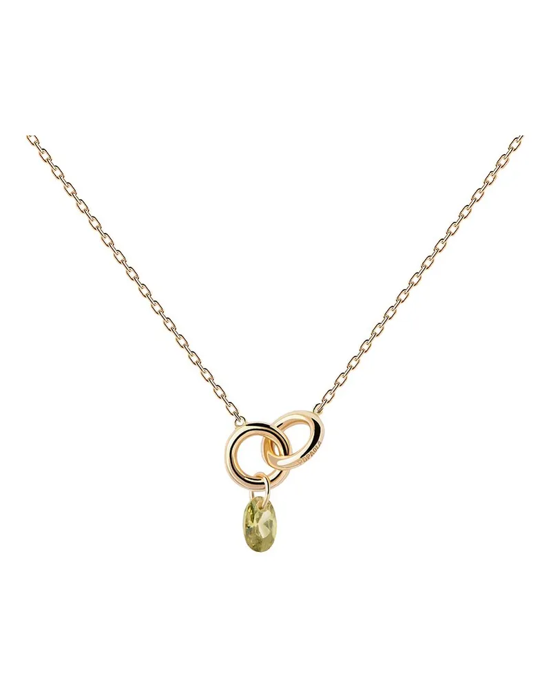 adidas Kette Gold