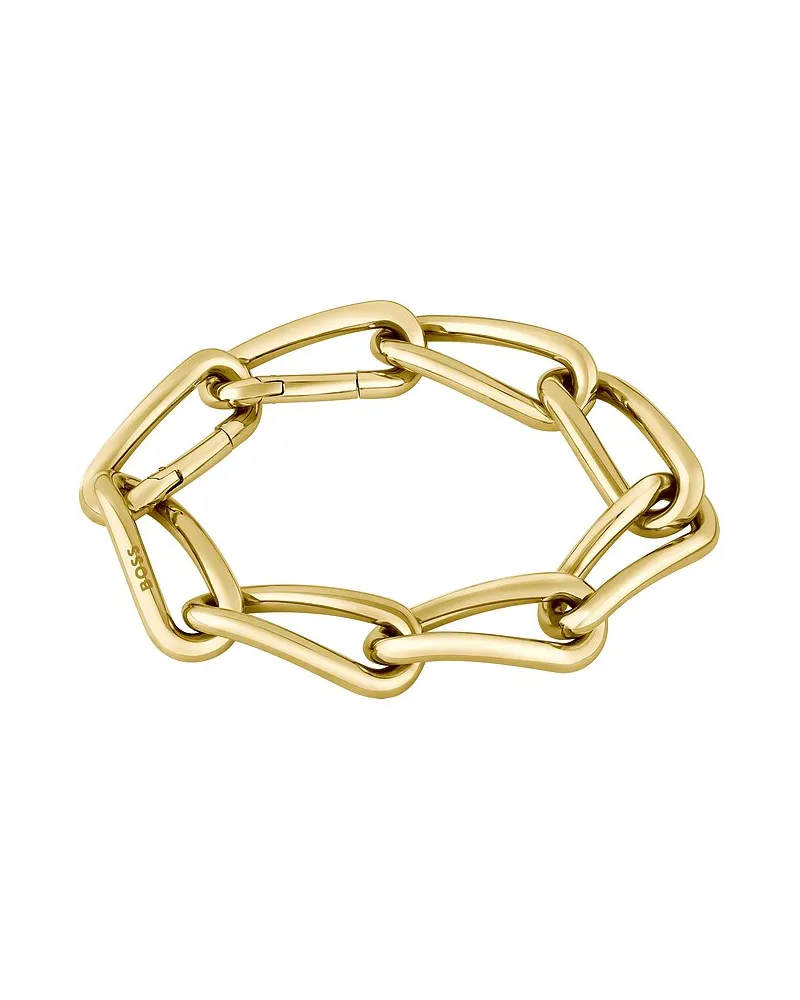 HUGO BOSS Armband Gold
