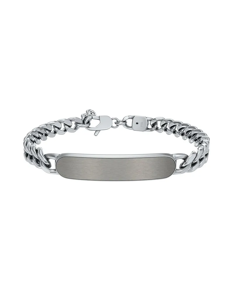 Fossil Armband Ellis Silber
