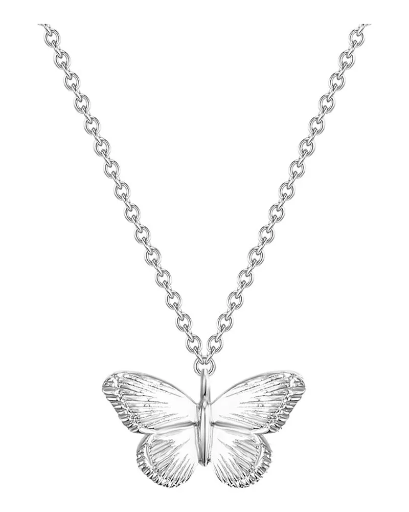 Glanzstücke München Kette Silber