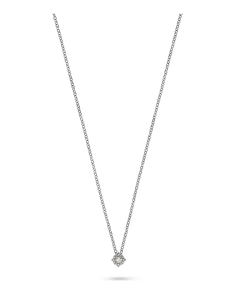 Christ Kette Weißgold