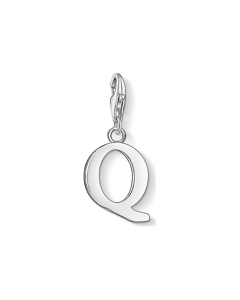 Thomas Sabo Charm Sterling Silver Silber