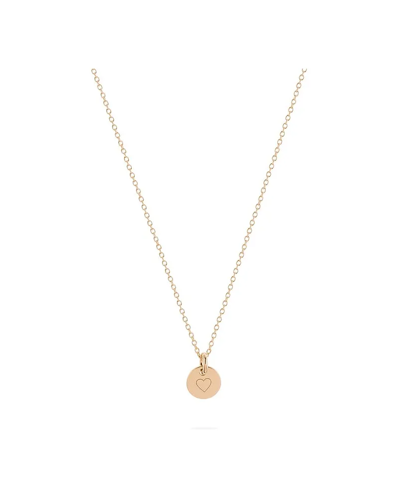 Esprit Kette Mini Me Roségold