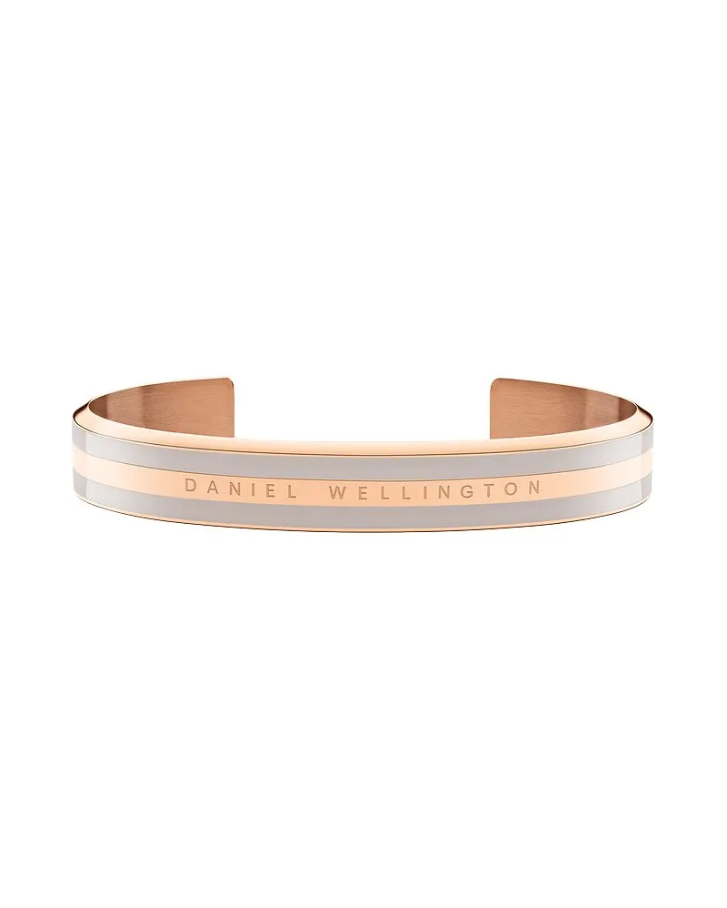 Daniel Wellington Armreif Roségold