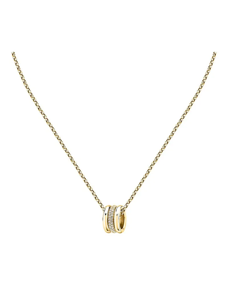 Morellato Kette Vintage Gelbgold