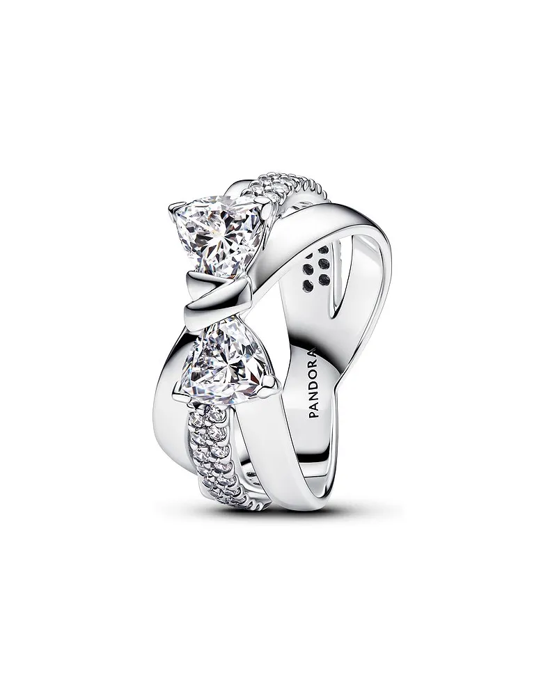 Pandora Damenring Timeless Silber