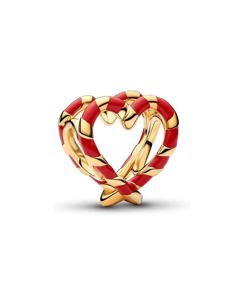 Pandora Charm Moments Rot