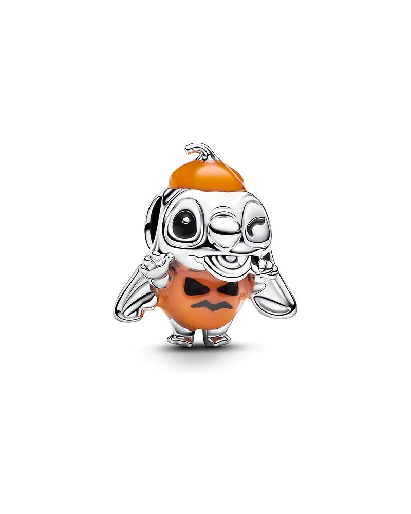 Pandora Charm Collabs Orange