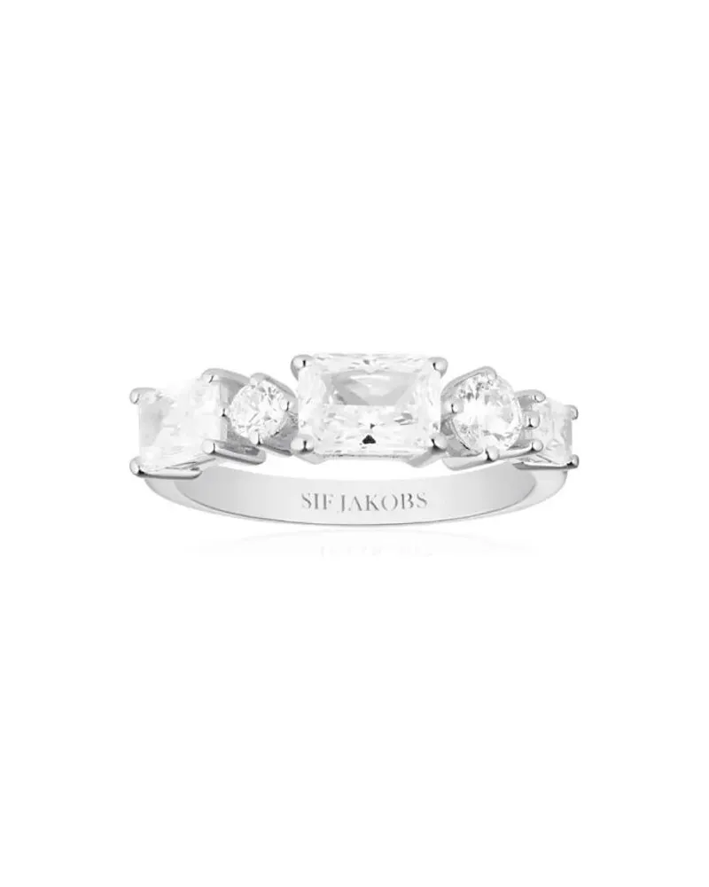 Sif Jakobs Jewellery Damenring Silber