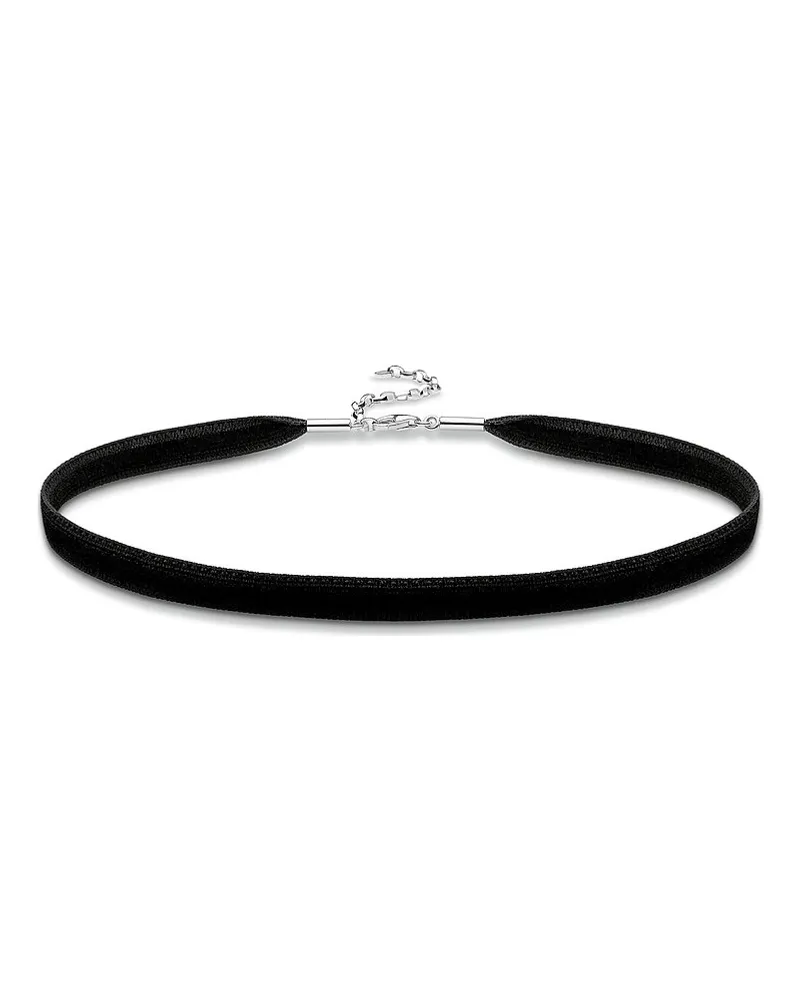 Thomas Sabo Kette Silber