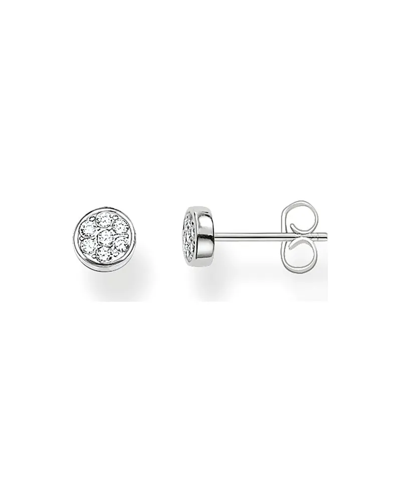 Thomas Sabo Ohrstecker Silber
