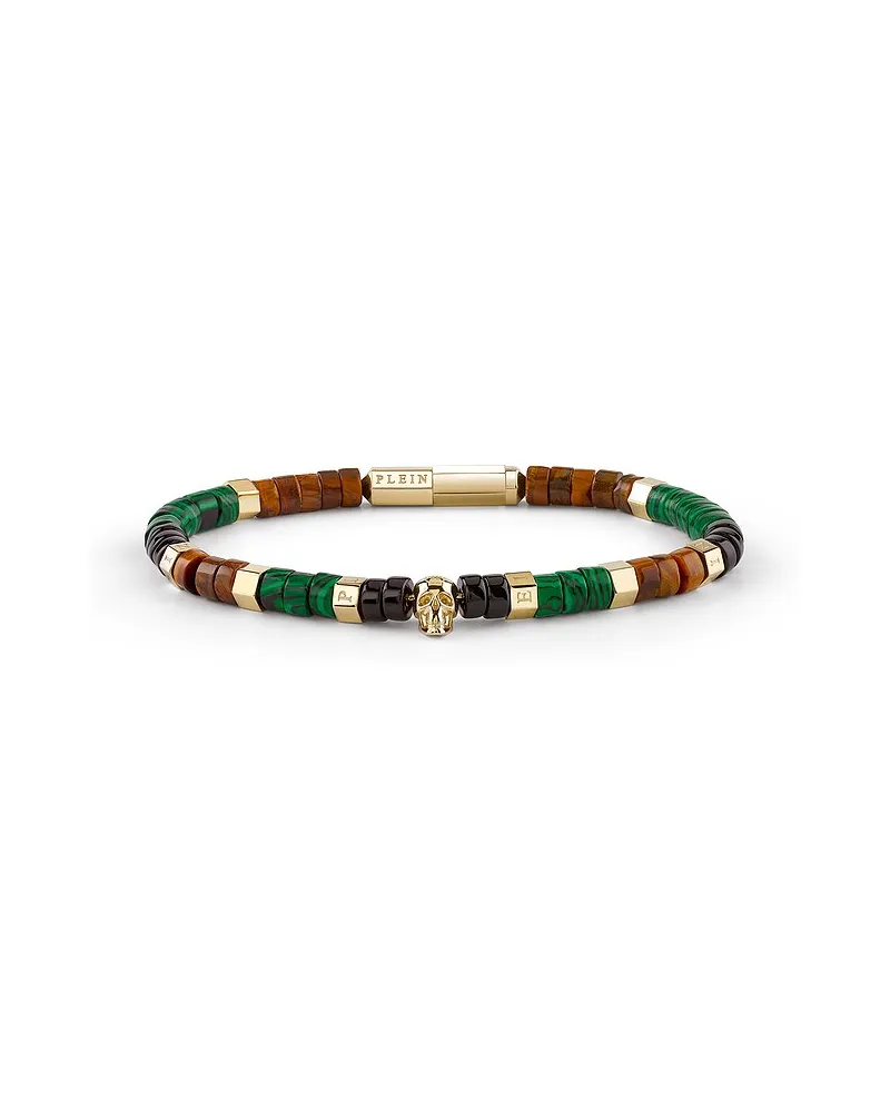 Philipp Plein Armband Grün