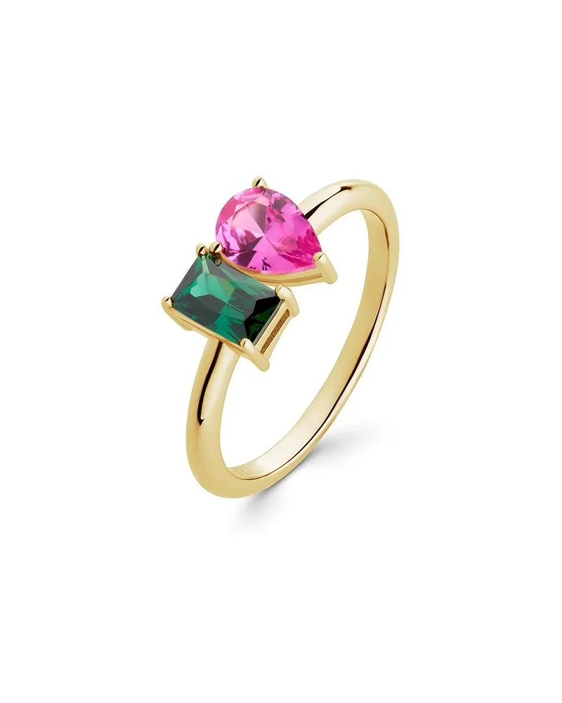 Esprit Damenring DELICATE Gold