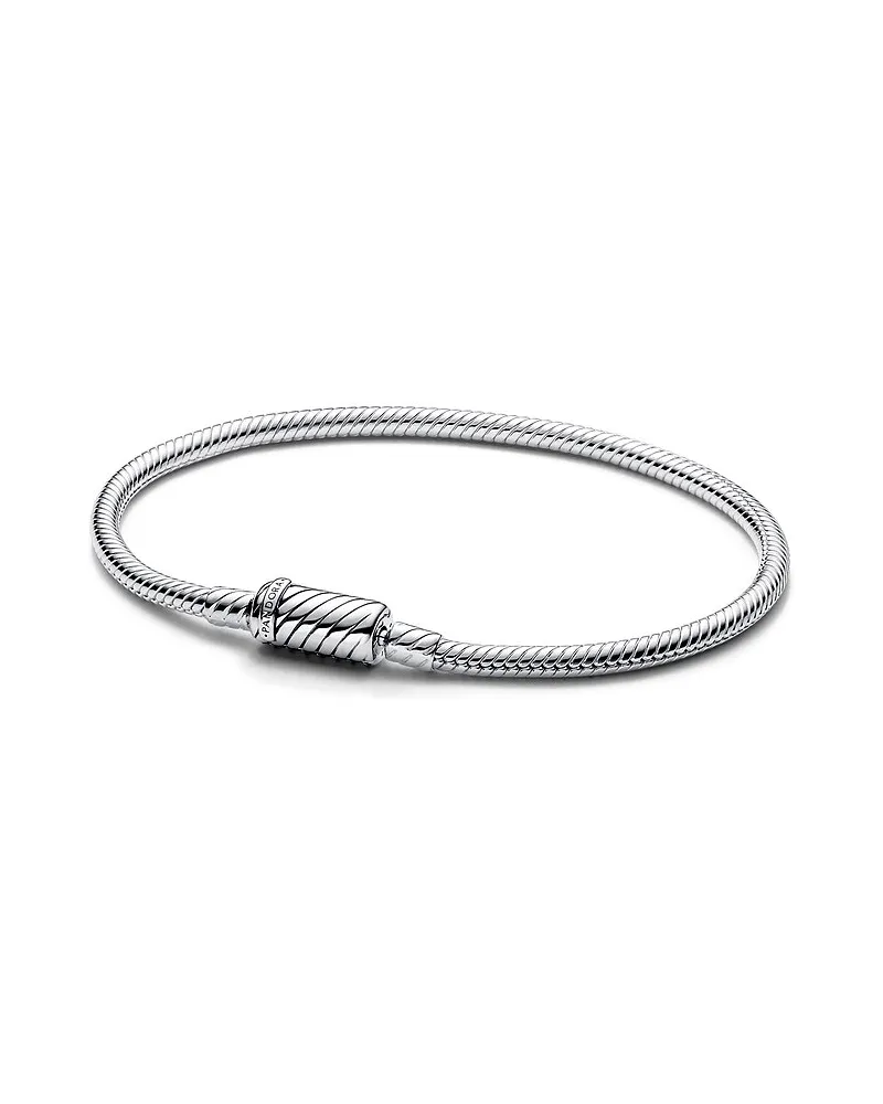 Pandora Armband Moments Silber