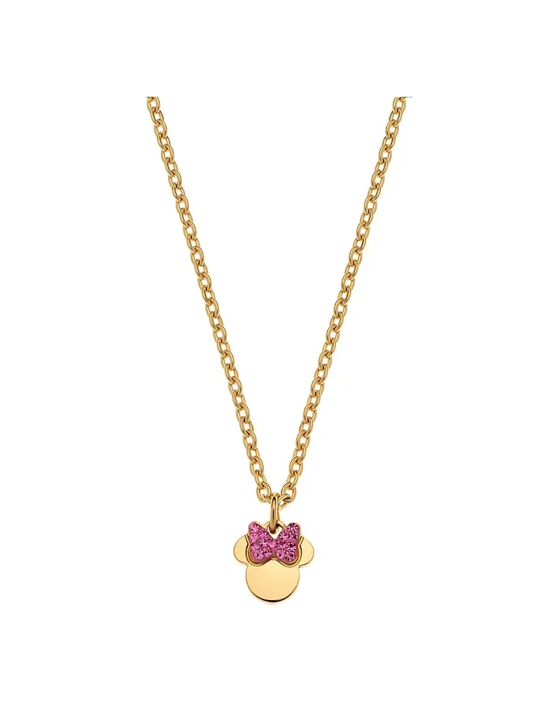 Disney Kinderkette Gold