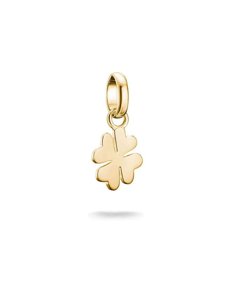 Thomas Sabo Charm Charm Club Gold