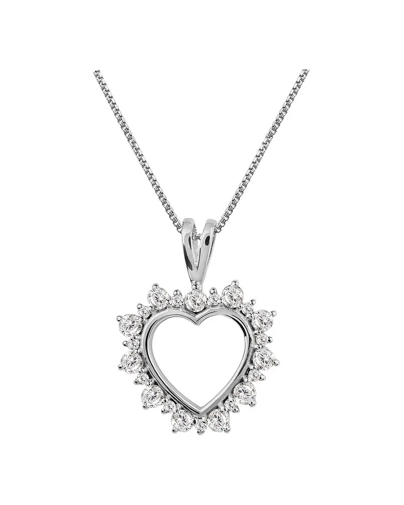 Jacques Lemans Kette Silber