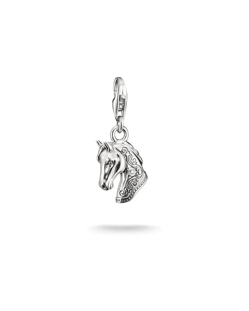 Thomas Sabo Charm Weiß
