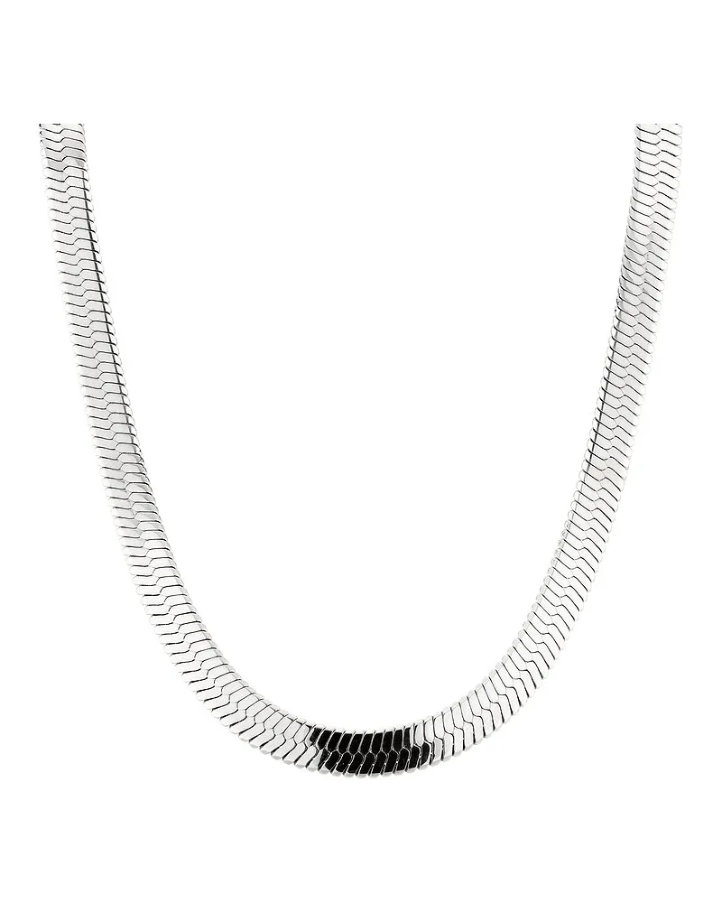Liebeskind Kette Silber