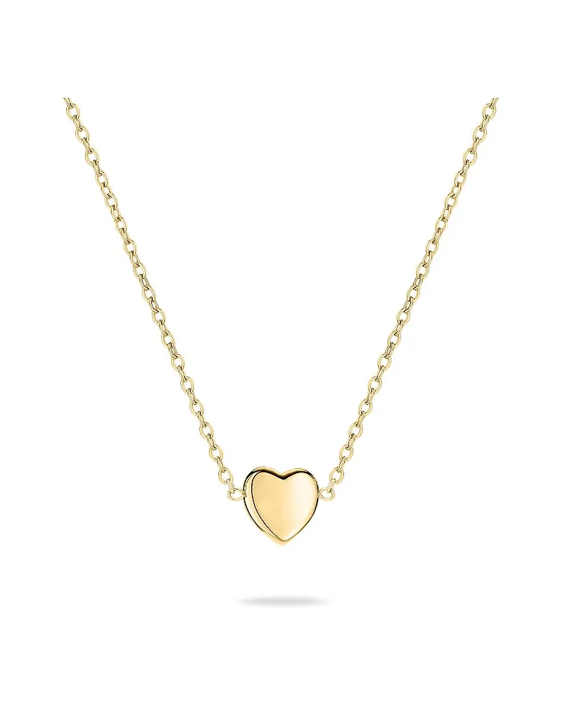 Tamaris Kette Gelbgold