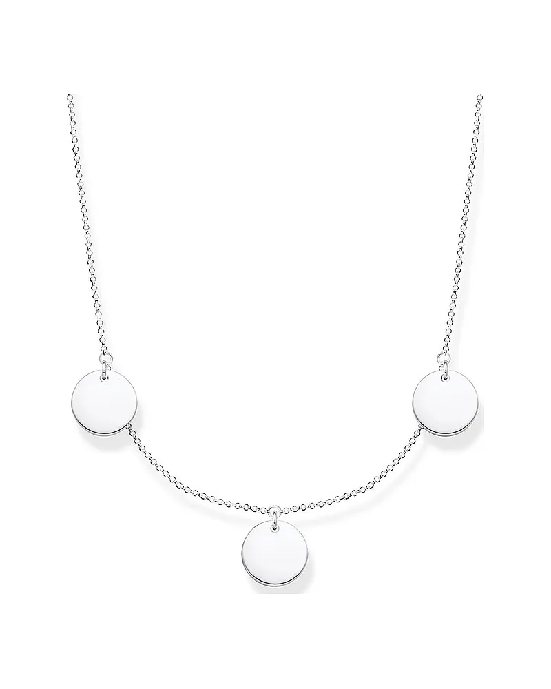 Thomas Sabo Kette Silber