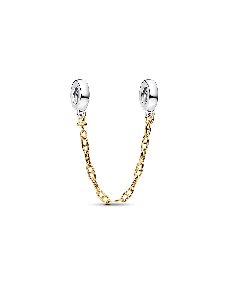 Pandora Charm Moments Bicolor