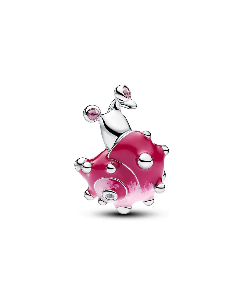 Pandora Charm Moments Pink